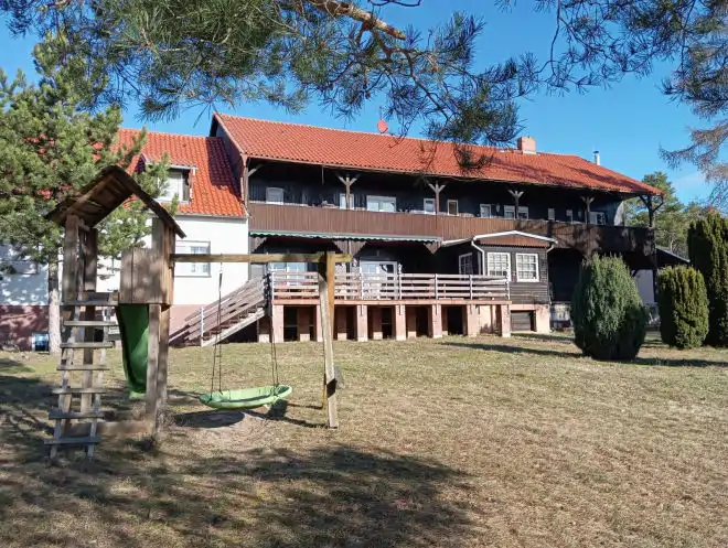 JWC „Haus am Wald“ Jessen (Elster)